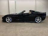 Used 2005 Chevrolet Corvette Coupe w/ Preferred Equipment Group image 3