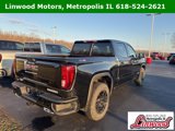 New 2025 GMC Sierra 1500 Elevation w/ X31 Off-Road Package image 5