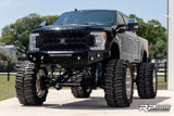 Used 2019 Ford F250 Platinum w/ Platinum Ultimate Package image 6