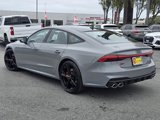 New 2025 Audi S7 Prestige image 2