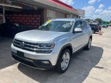 Used 2019 Volkswagen Atlas SE image 2