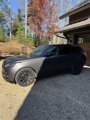 Used 2025 Land Rover Range Rover SE image 3