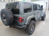 New 2025 Jeep Wrangler Unlimited Rubicon 392 image 3
