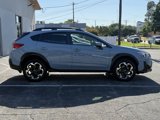 Used 2022 Subaru Crosstrek 2.5i Limited image 6