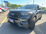 Certified 2022 Ford Explorer ST w/ Equipment Group 401A image 5