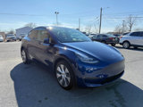 Used 2021 Tesla Model Y Long Range image 4