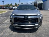 New 2026 Chevrolet Equinox ACTIV w/ Convenience Package III image 2