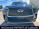 New 2025 INFINITI QX80 Sensory image 6