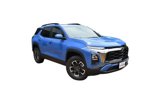 New 2026 Chevrolet Equinox ACTIV image 2
