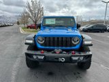 New 2025 Jeep Wrangler Unlimited Rubicon image 3
