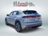 New 2025 Volkswagen Atlas Cross Sport SEL Premium R-Line image 4