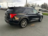 Certified 2022 Ford Explorer Limited w/ Equipment Group 301A image 4