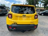 Used 2016 Jeep Renegade Trailhawk image 6