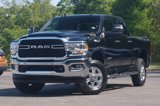 Used 2024 RAM 2500 Big Horn w/ Bed Utility Group image 4