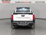 New 2025 Toyota Tacoma TRD Pro image 6