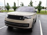 Used 2023 Land Rover Range Rover SE image 2