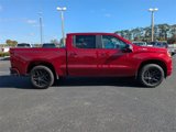 New 2025 Chevrolet Silverado 1500 RST w/ Convenience Package II image 3