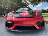 Used 2024 Porsche 718 Cayman GT4 RS image 2