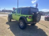 New 2025 Jeep Wrangler Sport S image 5