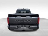 New 2025 Toyota Tundra Platinum image 4