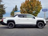 New 2025 Chevrolet Silverado EV LT image 4