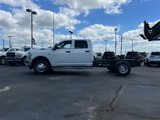 New 2024 RAM 3500 Tradesman w/ Chrome Appearance Group image 2