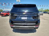 New 2025 Chevrolet Tahoe High Country image 3