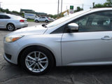 Used 2016 Ford Focus SE image 4