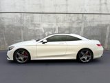 Used 2017 Mercedes-Benz S 63 AMG 4MATIC Coupe w/ Driver Assistance Package image 4