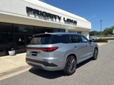 New 2025 Lexus TX 350 AWD image 5