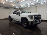 New 2025 GMC Sierra 2500 SLT w/ SLT Convenience Package image 4