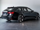Used 2025 Audi RS 6 performance image 5