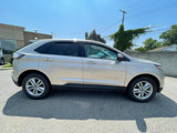 Used 2018 Ford Edge SEL w/ Equipment Group 201A image 4