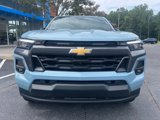 New 2026 Chevrolet Colorado LT w/ LT Convenience Package image 3