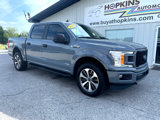 Used 2020 Ford F150 XL w/ Equipment Group 101A Mid image 2