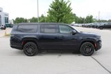 New 2024 Jeep Grand Wagoneer L Series II w/ Quick Order Packagew 28T image 3
