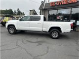 Used 2019 Toyota Tacoma 4x4 Double Cab image 4