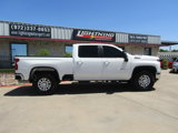 Used 2020 Chevrolet Silverado 2500 LT w/ Z71 Off-Road Package image 5