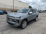 New 2025 Chevrolet Tahoe Premier image 3