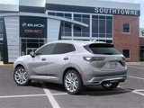 New 2025 Buick Envision Avenir image 3