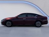 Used 2023 Nissan Altima 2.5 SV image 4