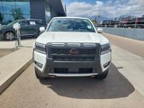 New 2025 Nissan Frontier Pro-X w/ Pro Convenience Package image 2