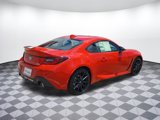 New 2025 Toyota GR86 Premium image 2