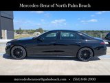 New 2025 Mercedes-Benz S 580 4MATIC Sedan image 3