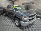 Used 2018 Chevrolet Silverado 1500 LS image 6