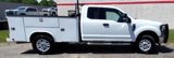 Used 2018 Ford F350 XLT image 2