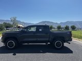 New 2025 Toyota Tacoma TRD Off-Road image 2