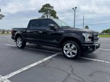 Used 2016 Ford F150 Limited w/ Trailer Tow Package image 4