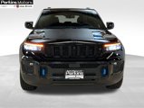 New 2025 Jeep Grand Cherokee Trailhawk w/ Advanced Protech Group II image 2