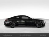 New 2026 Mercedes-Benz CLE 53 AMG 4MATIC Coupe image 2